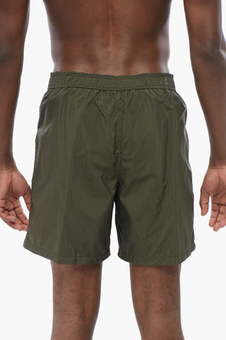ID Boxer-Badehose mit zwei Taschen