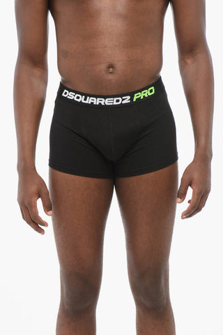 Boxer D2 PRO in Misto Cotone