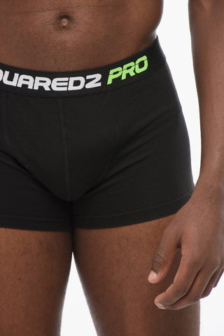 Boxer D2 PRO in Misto Cotone
