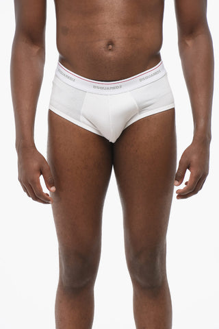 Cotton Blend Push-up Slip