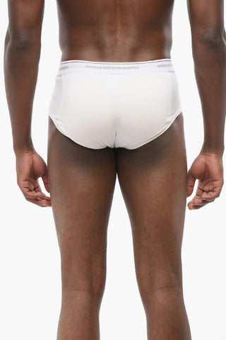 Cotton Blend Push-up Slip