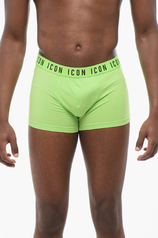 Cotton Blend ICON Boxer