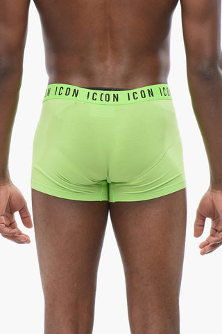 Cotton Blend ICON Boxer