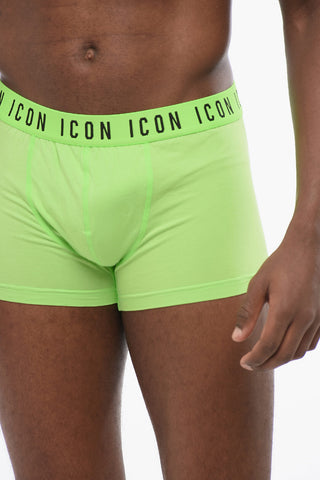 Cotton Blend ICON Boxer