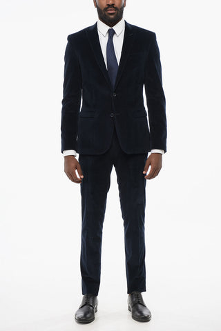 CC Collection Corduroy RESET Suit