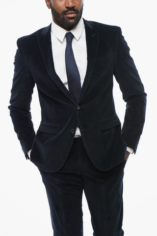 CC Collection Corduroy RESET Suit