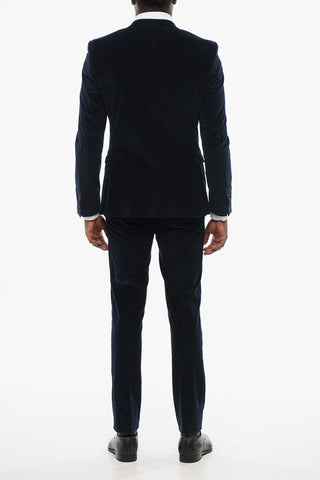 CC Collection Corduroy RESET Suit