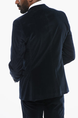 CC Collection Corduroy RESET Suit