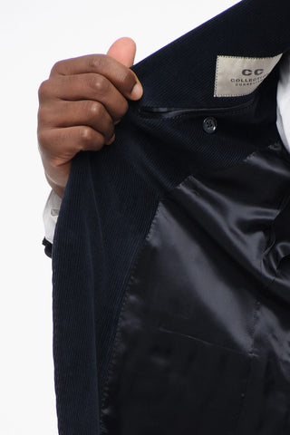 CC Collection Corduroy RESET Suit