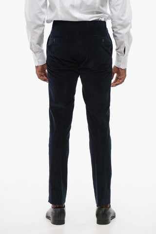CC Collection Corduroy RESET Suit