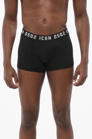 Cotton Blend ICON Boxer