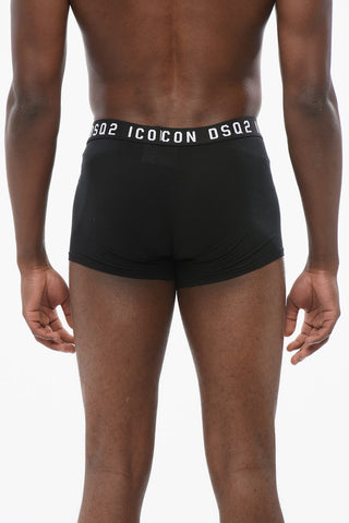 Cotton Blend ICON Boxer