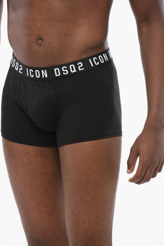 Cotton Blend ICON Boxer