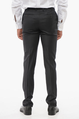 TREND Hose aus reiner Schurwolle