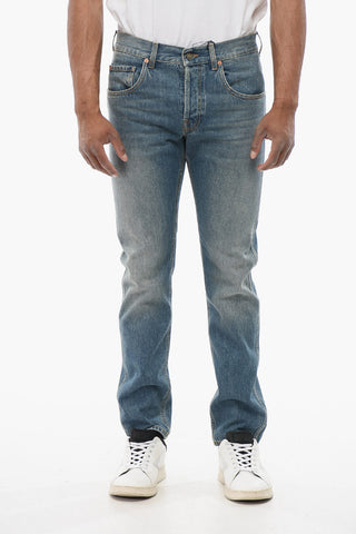 Skinny Fit Delavè Denims 17cm