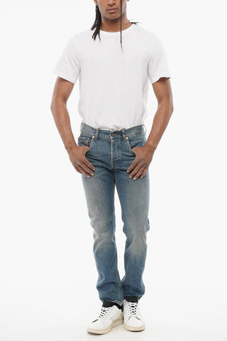 Skinny Fit Delavè Denims 17cm