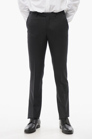 TREND Hose aus Schurwolle