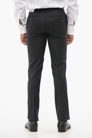 TREND Hose aus Schurwolle