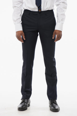 3피스 정장 CERIMONIA ACADEMY 순모