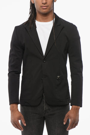 Blazer Monopetto WOE Sfoderato