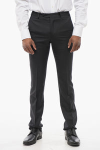 Schurwollhose LEADER