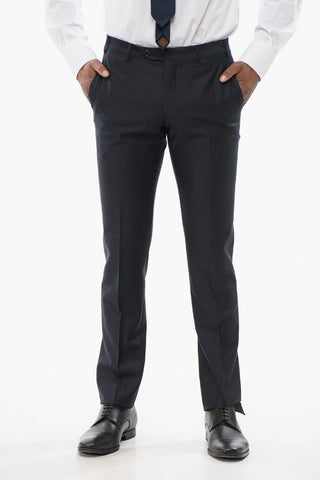 Shawl Lapel CERIMONIA ACADEMY 3-Piece Suit