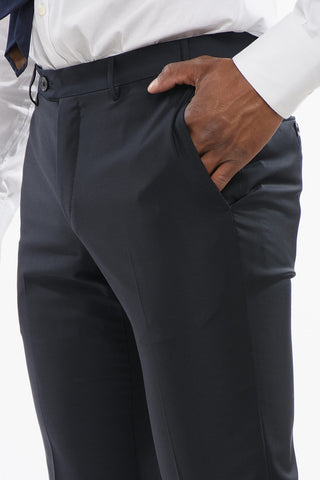 Shawl Lapel CERIMONIA ACADEMY 3-Piece Suit
