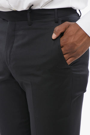 CC COLLECTION Pantaloni in Lana Vergine