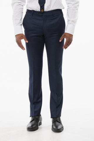 Shawl Lapel CERIMONIA ACADEMY 3-Piece Suit