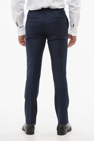 Shawl Lapel CERIMONIA ACADEMY 3-Piece Suit