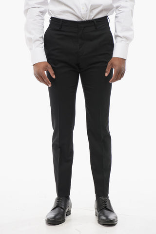 Pantaloni SOSTERO Regular Fit