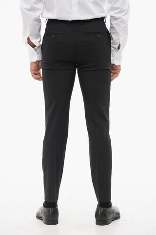 Pantaloni SOSTERO Regular Fit