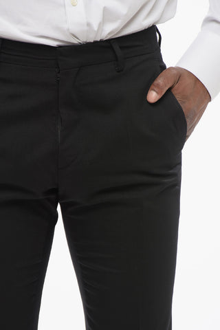 Pantaloni SOSTERO Regular Fit