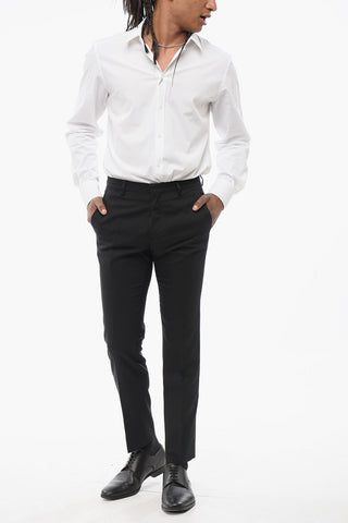 Pantaloni SOSTERO Regular Fit