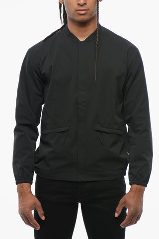 Bomber Windbreaker