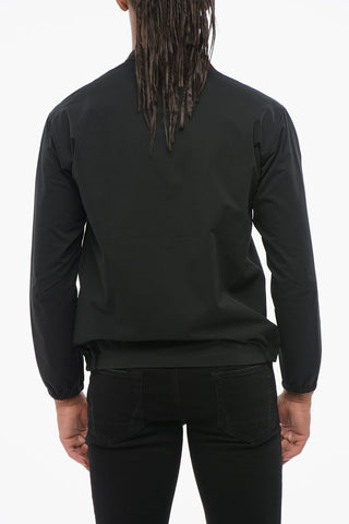Bomber Windbreaker
