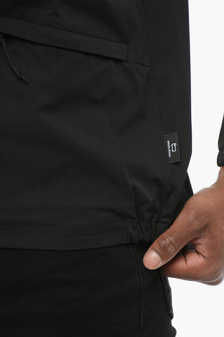 Bomber Windbreaker