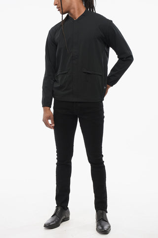 Bomber Windbreaker