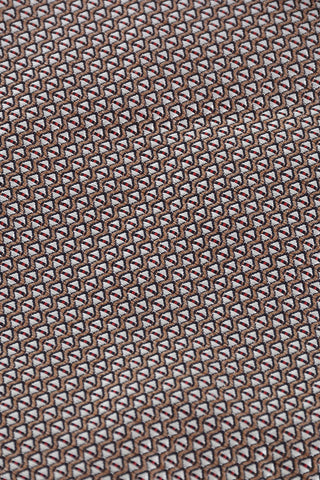 Jacquard Silk Pocket Square