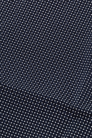 Fazzoletto da Taschino in Seta Jacquard