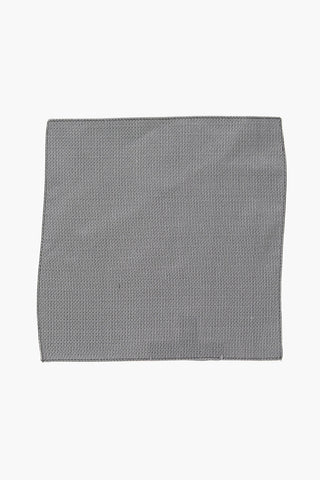 Silk Pocket Square