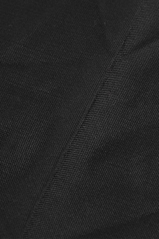 Solid-Colour Silk Pocket Square