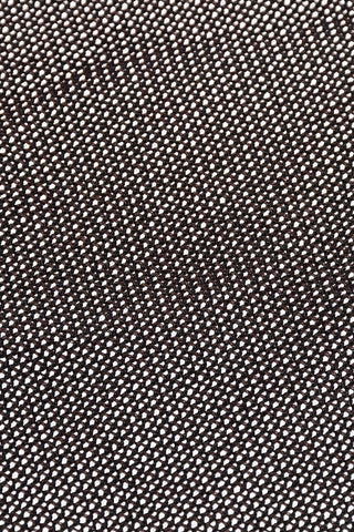 Garzata Silk Pocket Square in Solid Color