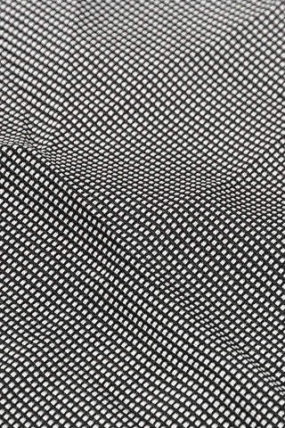 Jacquard Silk Pocket Square