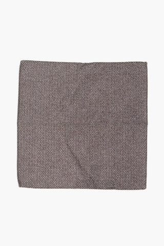 Seiden-Jacquard-Einstecktuch