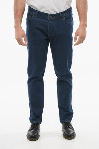 CC COLLECTION High-waisted Slim Fit Jeans
