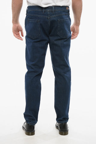 CC COLLECTION High-waisted Slim Fit Jeans