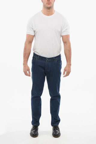 CC COLLECTION High-waisted Slim Fit Jeans