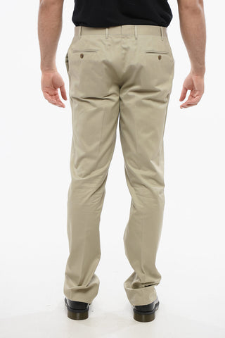 Cotton Four Pockets Pant