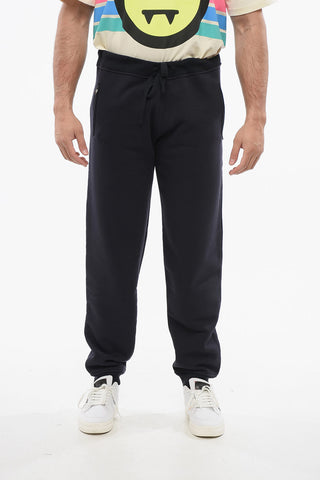 Joggers Con Tasche Zip